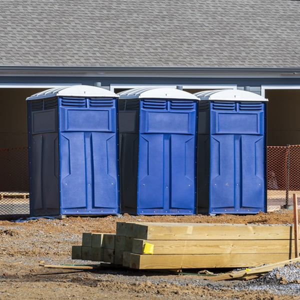can i rent portable restrooms for long-term use at a job site or construction project in Flushing NY